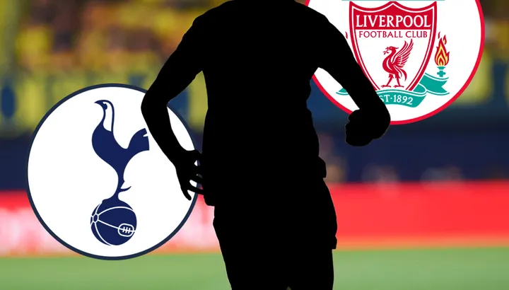 Liverpool transfer news: Reds have monitored £22m Spurs target 'for years' - and could now make move