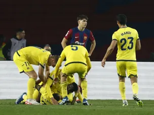 Villarreal vs. Granada - prediction, team news, lineups