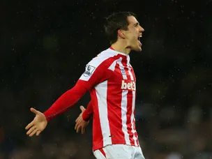 Hughes: 'Bojan can be Stoke legend'