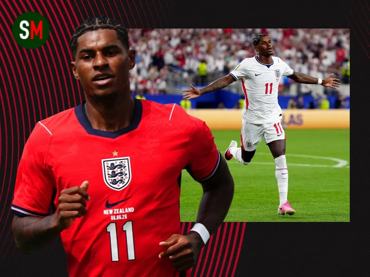 Tottenham transfer news: Marcus Rashford ‘targeted’ as £40m decision is made over Man United forward