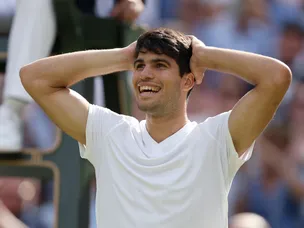 Fabio Fognini vs. Carlos Alcaraz - prediction, form, head-to-head