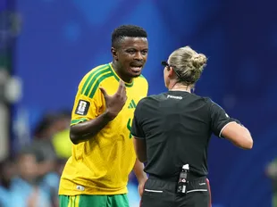 Sithole returns: South Africa predicted XI vs. South Korea
