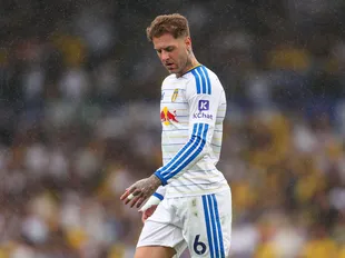 Leeds vs. Crystal Palace injury, suspension list, predicted XIs
