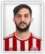 Kostas Manolas