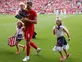 Gerrard's daughter 'targeted with sick comment'