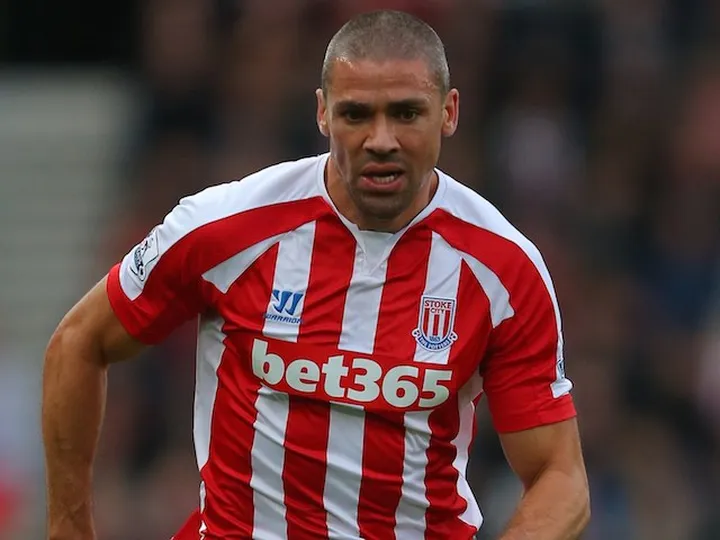 Walters: 'Stoke will get even better'