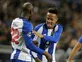 Porto defender Eder Militao agrees six-year deal in Real Madrid move
