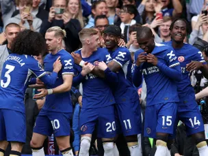 Chelsea vs. Bournemouth - prediction, team news, lineups