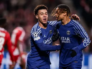 Man Utd plan: Rashford could be 'makeweight' in signing PSG star