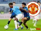 <span class="p2_new s hp">NEW</span> Man Utd put another Serie A midfielder on summer 'wish list' after Ederson swoop