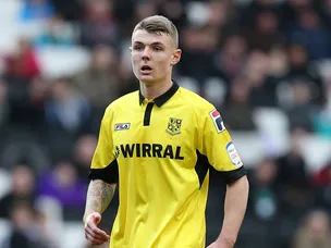 Goodison, Koumas start for Tranmere