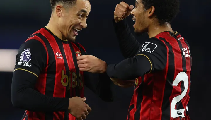 Bournemouth face battle to keep attacker as Aston Villa, Fulham 'enquire' over transfer