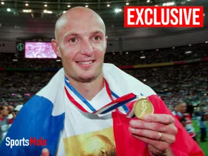 Exclusive: Leboeuf names the 'key' ingredient to win a World Cup