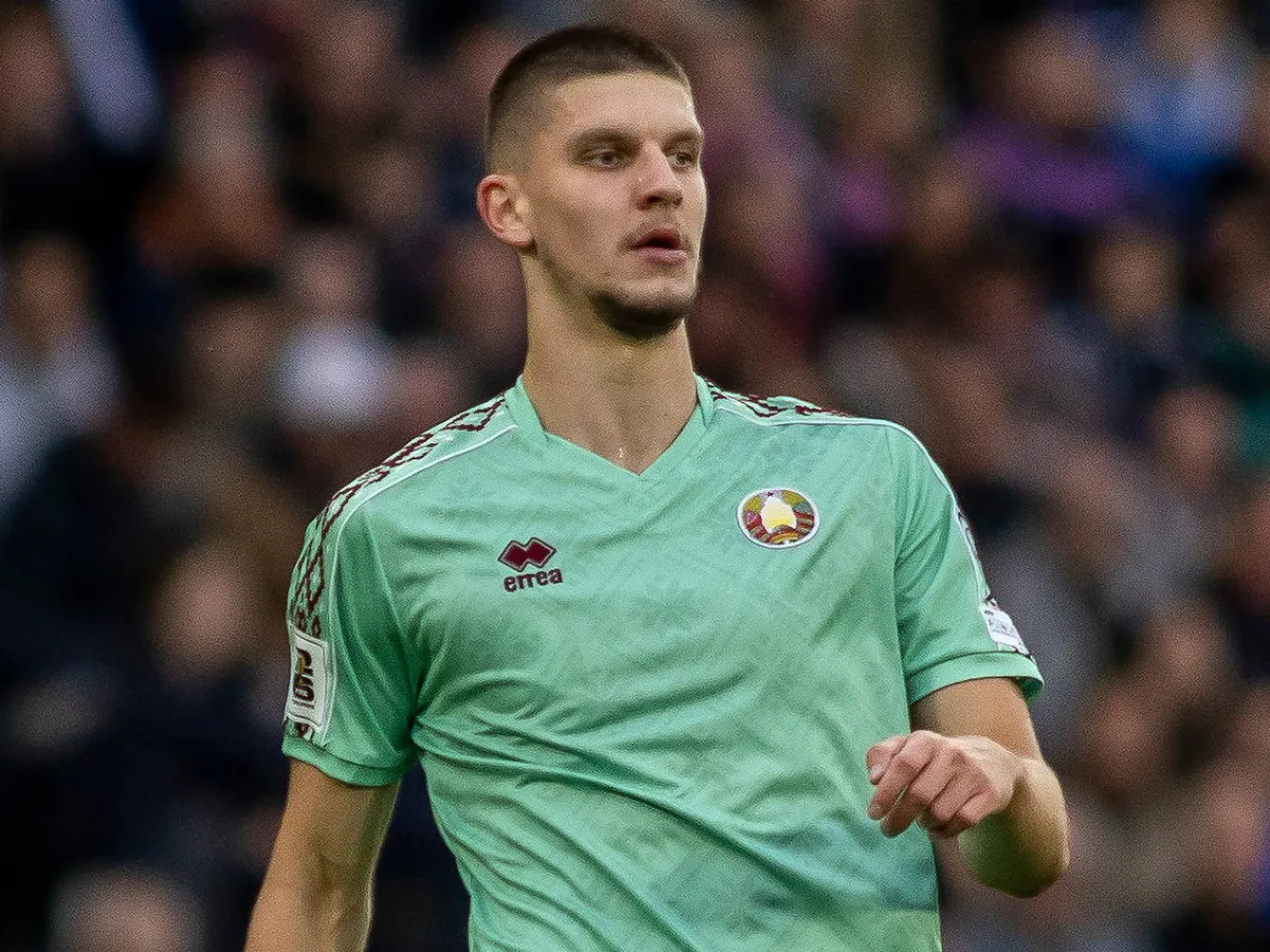 Armenia vs. Belarus - prediction, team news, lineups