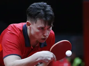 Coronavirus: British paralympian Kim Daybell preparing to fight as junior doctor