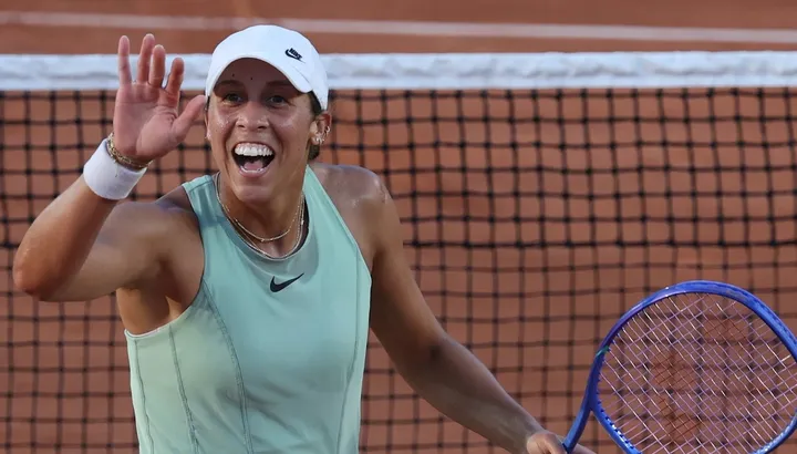 Madison Keys vs. Diana Shnaider - French Open prediction, form, head-to-head