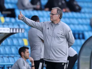 Leeds manager Marcelo Bielsa heaps praise on Wolverhampton Wanderers