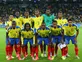 Live Commentary: Ecuador 2-3 Bolivia - as it happened