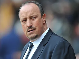 Benitez: 'We can compete against Man Utd'