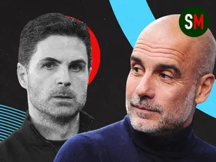 "Tactical straitjacket", 'dance the dance': Who will win Man City vs. Arsenal?