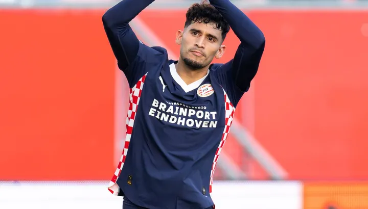 Fulham refuse to give up Pepi persuit despite 'failing' with first offer