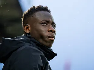 Who replaces Minteh? How Brighton could line up against Clarets on Saturday