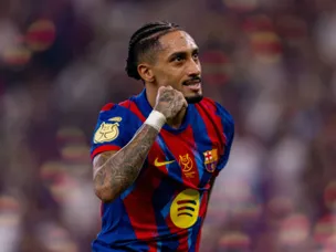 Yamal replacement, Raphinha decision: How Barca could line up against Slavia Prague