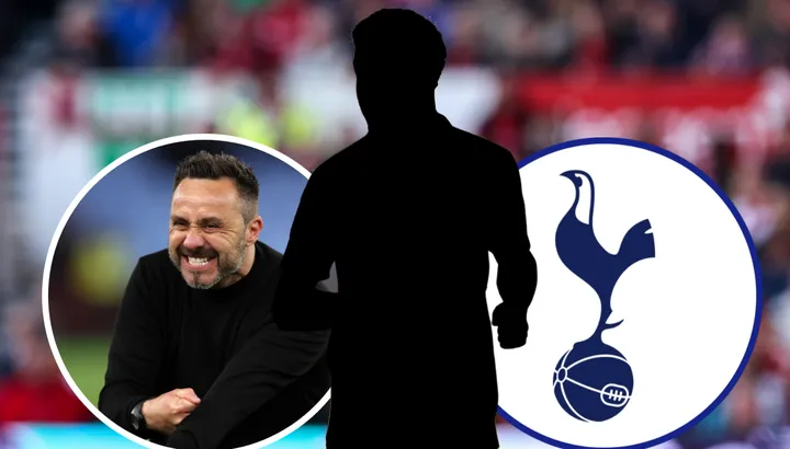 Tottenham transfer news: Spurs 'reactivate talks' to sign £30m target, and he's 'open to the move' - Sports Mole