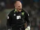 John Ruddy eyes England recall