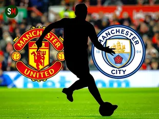 Man Utd vs. Man City: Why £75m transfer battle could be decided before World Cup