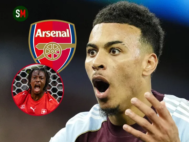 Why Arteta’s Rogers hunt could be impacted by Villa's 'finalised' Manzambi move