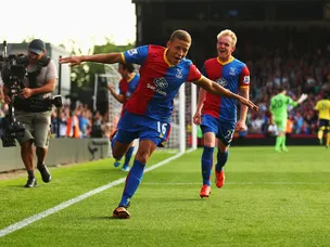 Crystal Palace 3-1 Sunderland