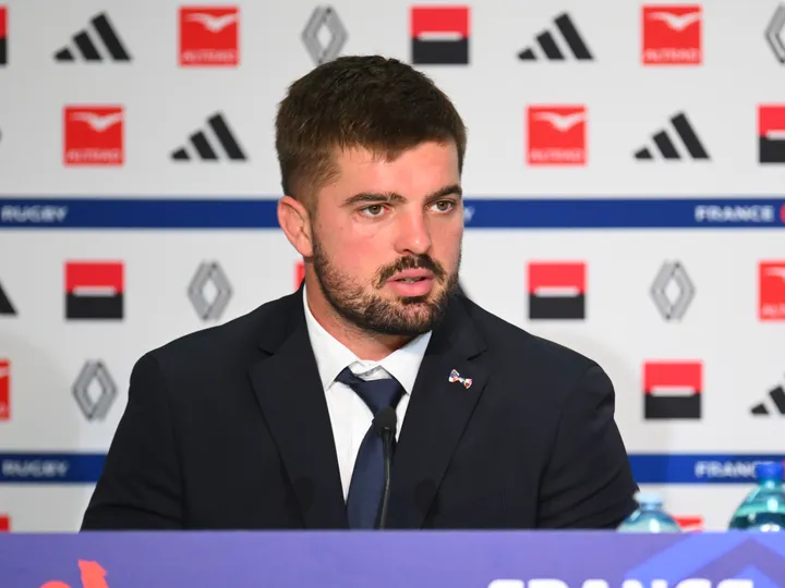 France vs. Australia - prediction, team news, lineups