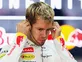 Vettel fastest in third practice