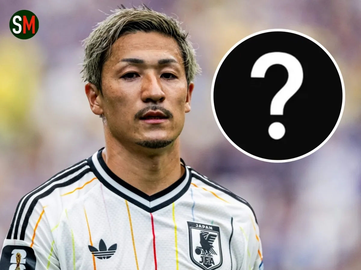Daizen Maeda: Premier League club ‘hold talks’ to sign Celtic star as transfer stance becomes clear
