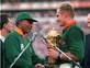 Pienaar backs South Africa WC chances