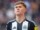 “Very close”: Howe gives latest Newcastle injury update on Hall, Osula, Tonali