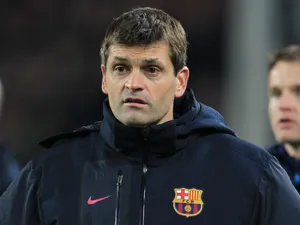 Tito Vilanova