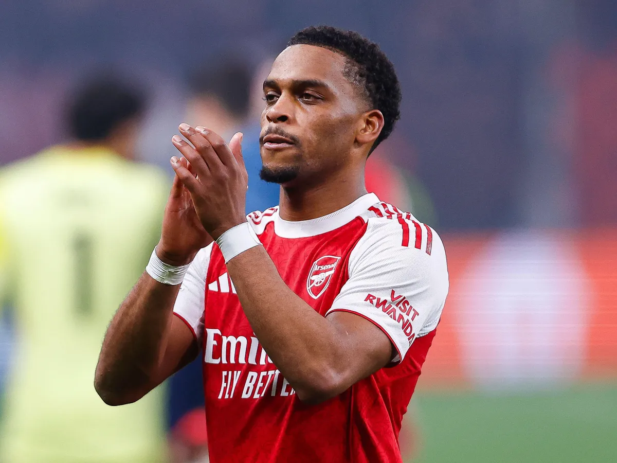 Arteta is to blame as Arsenal's Timber suffers inevitable new injury blow