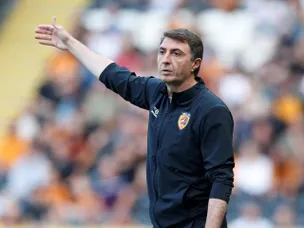 Hull City vs. Stoke - prediction, team news, lineups