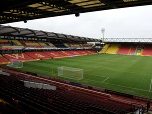 Graham Poll slams Watford penalty decision