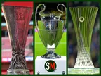 Liverpool? Villa? Forest? How 11 Premier League teams could qualify for Europe