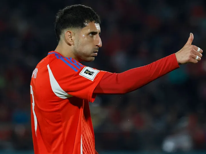 Chile vs Uruguay - prediction, team news, lineups