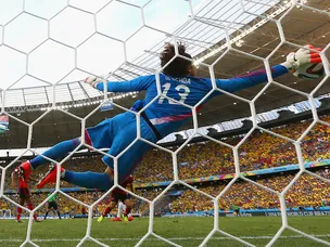 Ochoa: 'Best performance of my career'