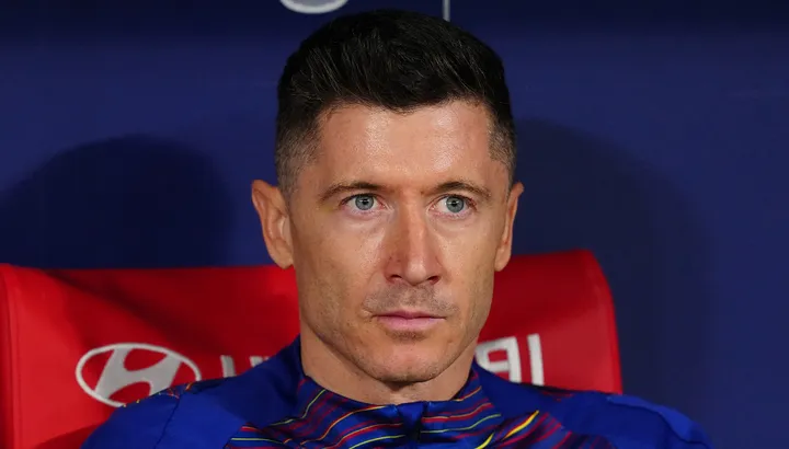 Lewandowski snubbed, De Jong starts: Predicted Barcelona XI vs. Atletico