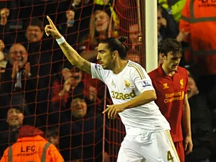 Laudrup: 'Flores likely to miss Saints game'