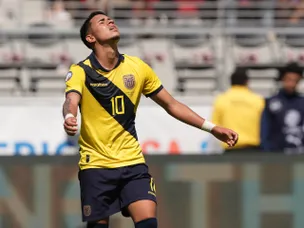 Ecuador vs. Jamaica - prediction, team news, lineups