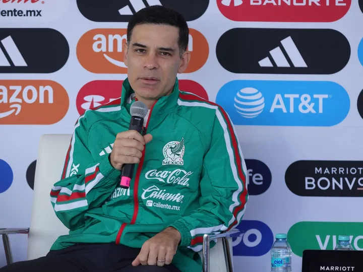 Mexico vs Peru - prediction, team news, lineups