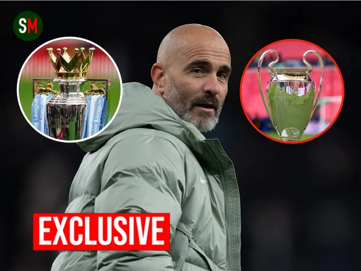 Chelsea can win Champions League, but they should not prioritise it, cup winner says