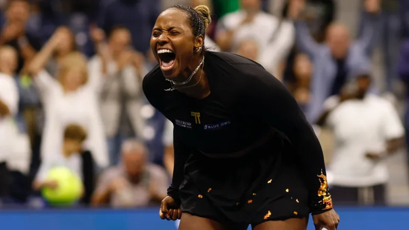 Taylor Townsend vs. Iga Swiatek - prediction, form